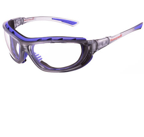 HONEYWELL Schutzbrille SP1000 klar extrem (Schutzbrille) - HONEYWELL