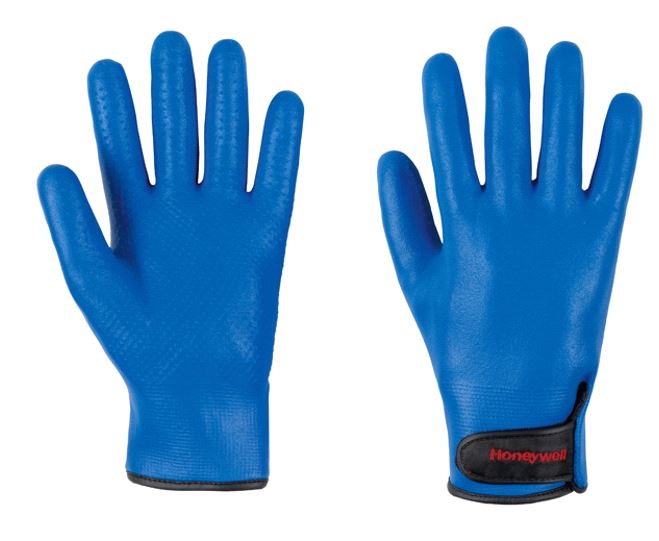 Honeywell Handschuh DeepBlue Winter - Gr. 7, Nr. 2299500 - Schffler +  Wrner GmbH